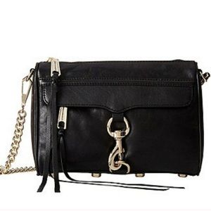 Rebecca Minkoff Mini MAC handbag